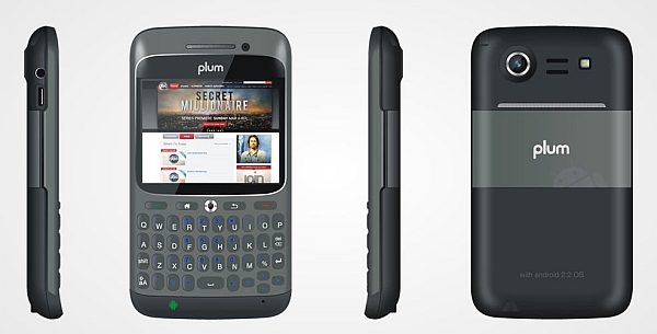 Plum Velocity - description and parameters