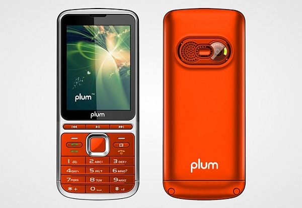 Plum Inspire - description and parameters