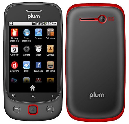 Plum Wicked - description and parameters