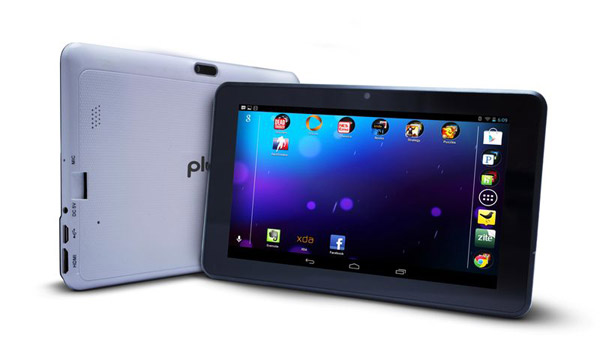 Plum Link II - description and parameters