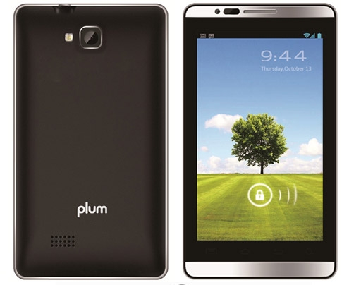 Plum Might - description and parameters