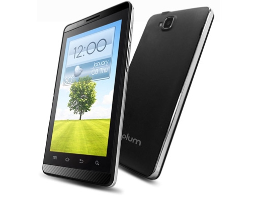 Plum Might - description and parameters