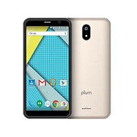 
Plum Phantom 2 supports frequency bands GSM and HSPA. Official announcement date is  December 2018. The device is working on an Android 8.0 Oreo (Go edition) with a Quad-core 1.3 GHz Cortex