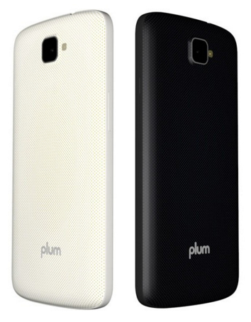 Plum Might LTE - description and parameters