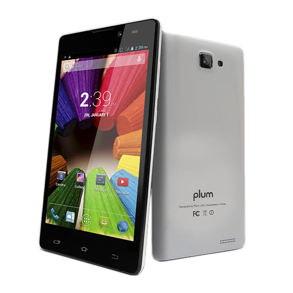 Plum Might Plus - description and parameters