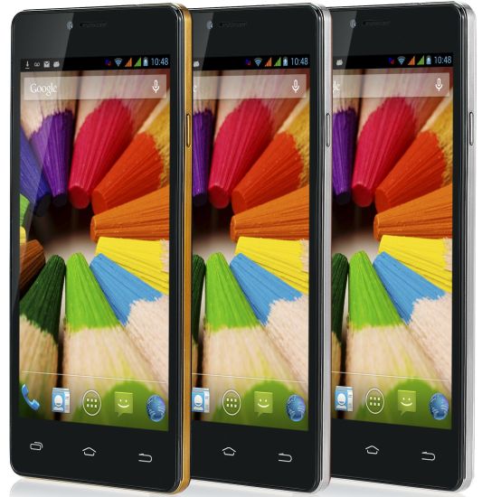 Plum Might Pro - description and parameters