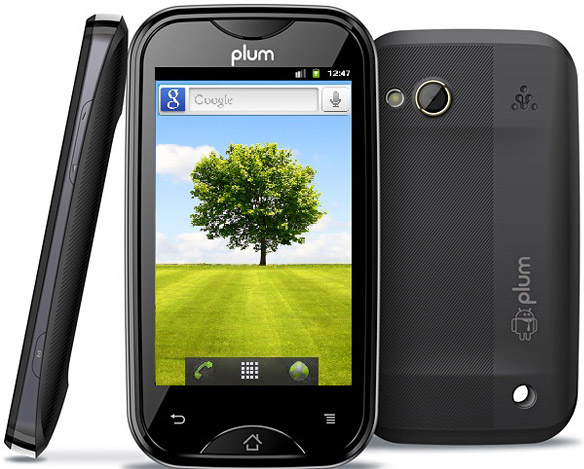 Plum Orbit - description and parameters