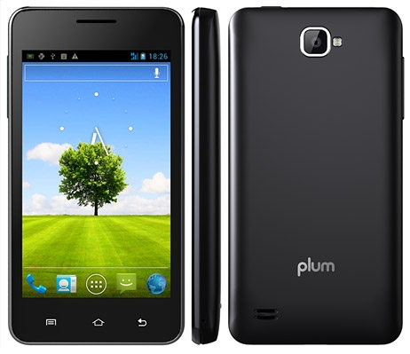 Plum Axe - description and parameters