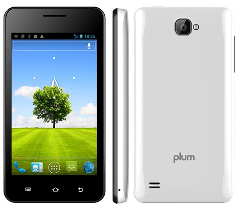 Plum Axe - description and parameters