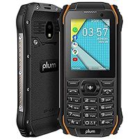 
Plum Ram 9 supports frequency bands GSM ,  HSPA ,  LTE. Official announcement date is  February 10 2020. The device is working on an KaiOS with a Dual-core processor. Plum Ram 9 has 4GB 512