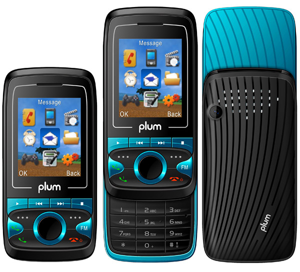 Plum Profile - description and parameters