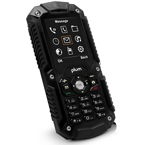 Plum Ram - description and parameters