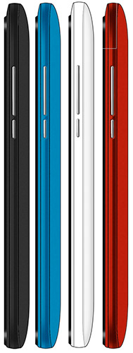 Plum Axe Plus - description and parameters