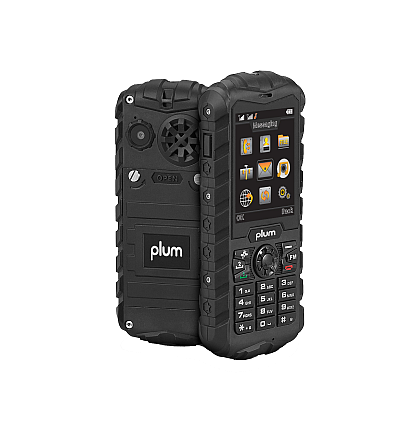 Plum Ram 3G - description and parameters