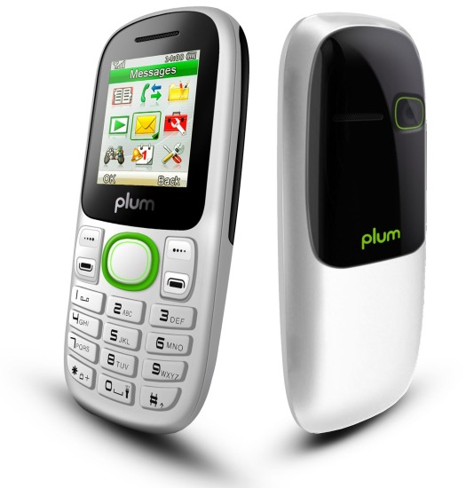 Plum Bar 3G - description and parameters