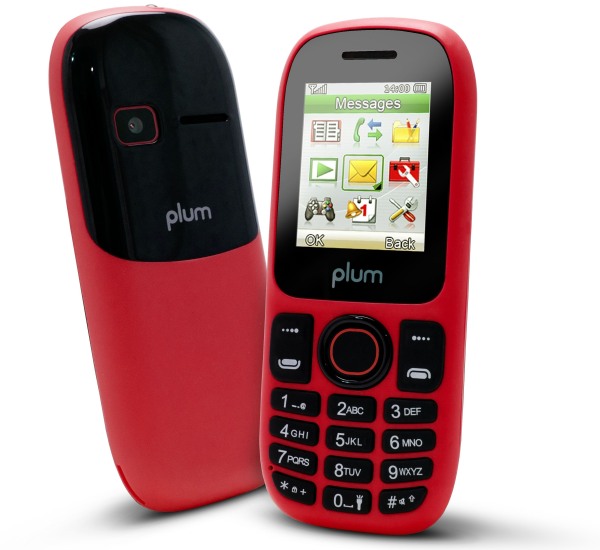 Plum Bar 3G - description and parameters
