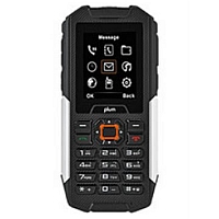 
Plum Ram Plus supports GSM frequency. Official announcement date is  June 2015. Plum Ram Plus has 128 Mb of internal memory. This device has a Mediatek MT6261A chipset. The main screen size