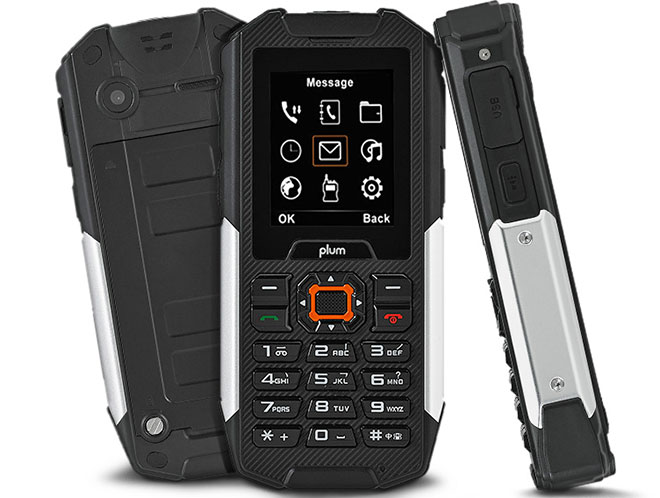 Plum Ram Plus - description and parameters