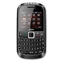 
Plum Blast supports GSM frequency. Official announcement date is  January 2011. Plum Blast has 64 MB  of internal memory. The main screen size is 2.0 inches  with 220 x 176 pixels  resoluti