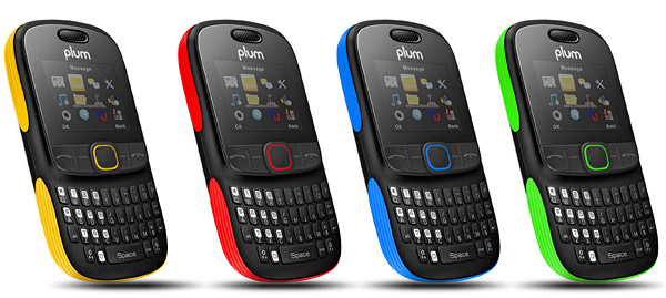 Plum Signal - description and parameters