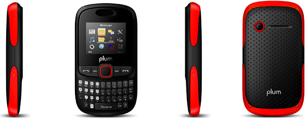 Plum Signal - description and parameters