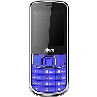 
Plum Boom supports GSM frequency. Official announcement date is  April 2011. Plum Boom has 64 MB  of internal memory. The main screen size is 1.77 inches  with 128 x 160 pixels  resolution.