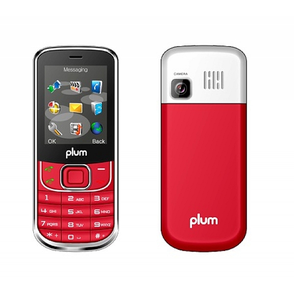 Plum Boom - description and parameters