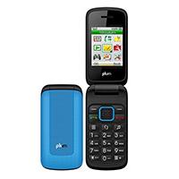 
Plum Boot supports GSM frequency. Official announcement date is  May 2014. Plum Boot has 64 MB  of internal memory. This device has a MT6260A chipset. The main screen size is 1.77 inches  w