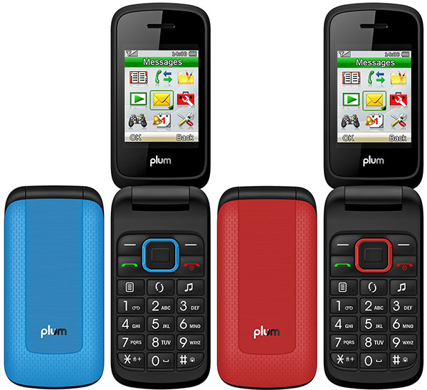 Plum Boot - description and parameters