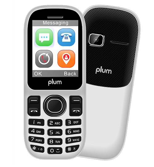 Plum Slick - description and parameters