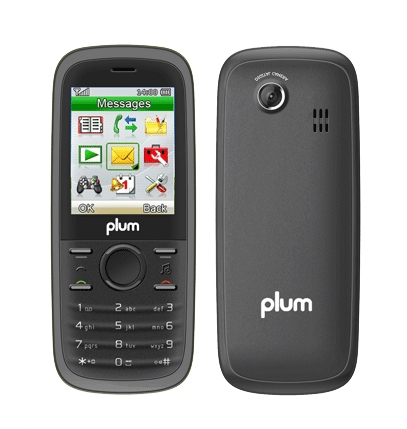 Plum Buzz - description and parameters