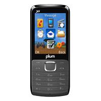 
Plum Caliber supports frequency bands GSM and HSPA. Official announcement date is  September 2011. The device uses a 650 MHz Central processing unit and  256 MB RAM memory. Plum Caliber has