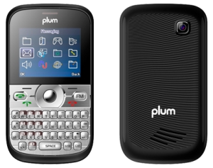 Plum Strike - description and parameters