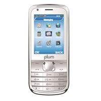 
Plum Caliber II supports frequency bands GSM ,  UMTS ,  HSPA. Official announcement date is  February 2013. The device uses a 650 MHz Central processing unit and  512 MB RAM memory. Plum Ca