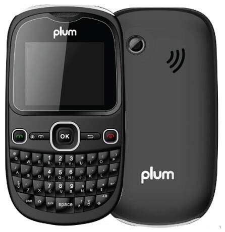 Plum Stubby - description and parameters