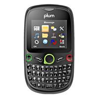 
Plum Stubby II supports GSM frequency. Official announcement date is  October 2011. Plum Stubby II has 32 MB RAM of internal memory. The main screen size is 2.0 inches  with 176 x 144 pixel