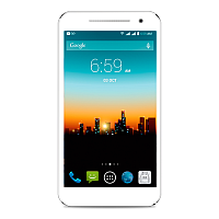 
Posh Equal Pro LTE L700 supports frequency bands GSM ,  HSPA ,  LTE. Official announcement date is  February 2016. The device is working on an Android OS, v5.1 (Lollipop) with a Quad-core 1