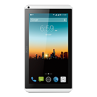 
Posh Equal Lite W700 doesn't have a GSM transmitter, it cannot be used as a phone. Official announcement date is  September 2014. The device is working on an Android OS, v4.4 (KitKat) with 