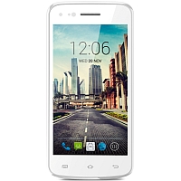 
Posh Orion S450 supports frequency bands GSM and HSPA. Official announcement date is  January 2014. The device is working on an Android OS, v4.2.2 (Jelly Bean) with a Dual-core 1 GHz Cortex