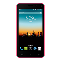 
Posh Revel Pro X510 supports frequency bands GSM and HSPA. Official announcement date is  September 2014. The device is working on an Android OS, v4.4.2 (KitKat) with a Quad-core 1.3 GHz Co