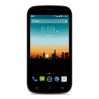 
Posh Revel S500 supports frequency bands GSM and HSPA. Official announcement date is  June 2014. The device is working on an Android OS, v4.4.2 (KitKat) with a Quad-core 1 GHz Cortex-A7 pro