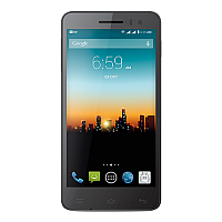 
Posh Titan HD E500 supports frequency bands GSM and HSPA. Official announcement date is  July 2014. The device is working on an Android OS, v4.4.2 (KitKat) with a Octa-core 1.3 GHz Cortex-A