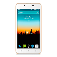 
Posh Ultra 5.0 LTE L500 supports frequency bands GSM ,  HSPA ,  LTE. Official announcement date is  July 2015. The device is working on an Android OS, v4.4.4 (KitKat) with a Quad-core 1.2 G