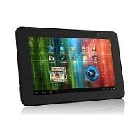 Prestigio MultiPad 7.0 HD + - description and parameters