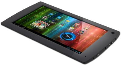 Prestigio MultiPad 7.0 Prime - description and parameters