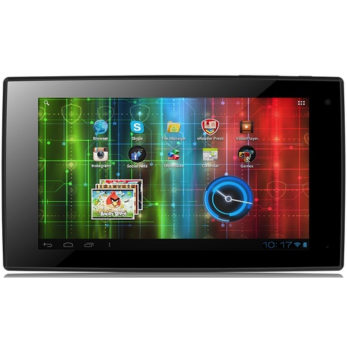 Prestigio MultiPad 7.0 Prime + - description and parameters