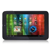 
Prestigio MultiPad 7.0 Prime Duo doesn't have a GSM transmitter, it cannot be used as a phone. Official announcement date is  2013. The device is working on an Android OS, v4.0 (Ice Cream S