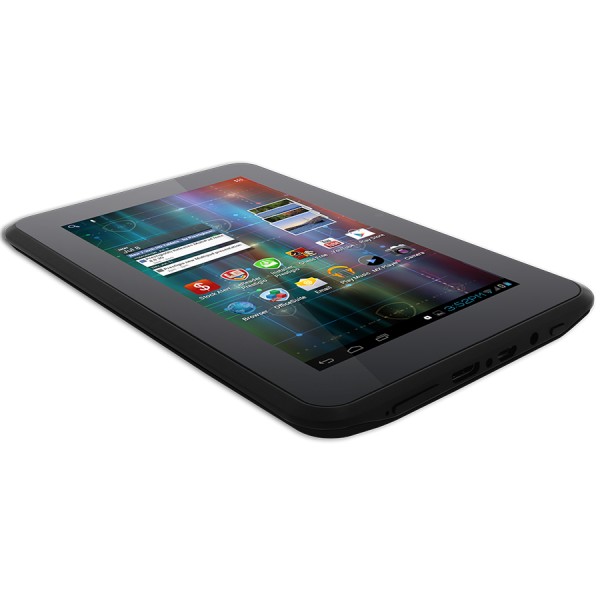 Prestigio MultiPad 7.0 Prime Duo 3G - description and parameters