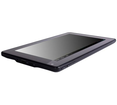 Prestigio MultiPad 7.0 Ultra - description and parameters