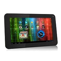 
Prestigio MultiPad 7.0 Ultra + doesn't have a GSM transmitter, it cannot be used as a phone. Official announcement date is  2013. The device is working on an Android OS, v4.1 (Jelly Bean) w